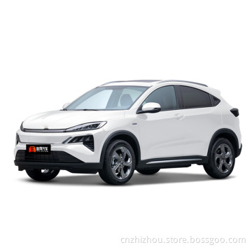 2022 Υψηλής απόδοσης Dongfeng Mnv EV Car Car Electric Car Sedan Lithium Battery Fast Charge Χρήση αυτοκινήτου